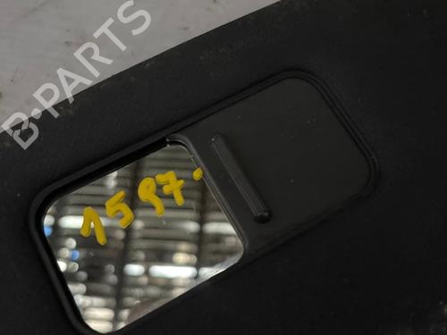 Right sun visor MINI MINI (R50, R53) One | BP40524909I2 - Image 4