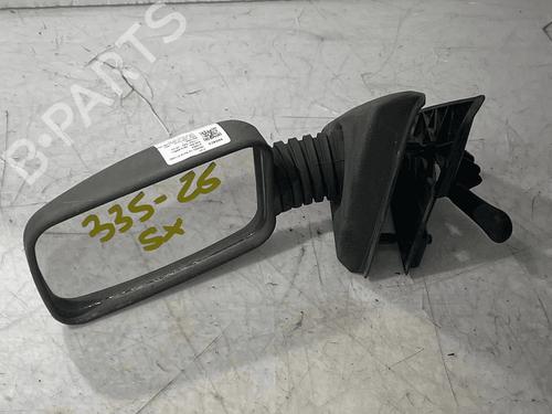 Bakspejl venstre Bakspejl venstre FIAT PANDA (141_) 900 (40 hp) 35800544 35800544