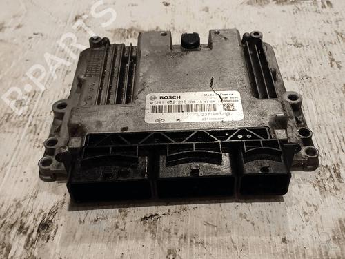 Used Electronic module Electronic module RENAULT GRAND SCÉNIC III (JZ0/1_) 1.6 dCi (JZ00, JZ12) (130 hp) 33822415 33822415