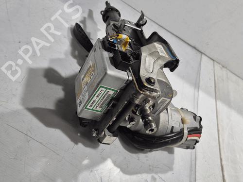 Steering column KIA SPORTAGE III (SL) 1.7 CRDi | BP33822890M21 - Image 9