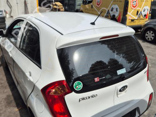 Starter KIA PICANTO II (TA) 1.0 | BP33821474M8  - Image 10