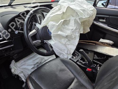 Gearbox SUBARU IMPREZA Hatchback (GP_) 2.0 AWD (GP7) | BP38106598M3 - Image 9