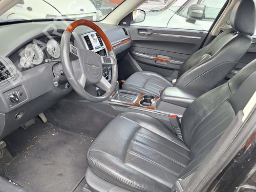 Bakspejl Højre CHRYSLER 300C (LX, LE) 3.0 CRD | BP33821019C27 - Image 7