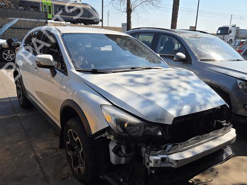 Used Parts SUBARU XV (_GP_) 2.0 D AWD (GPD) 4561615
