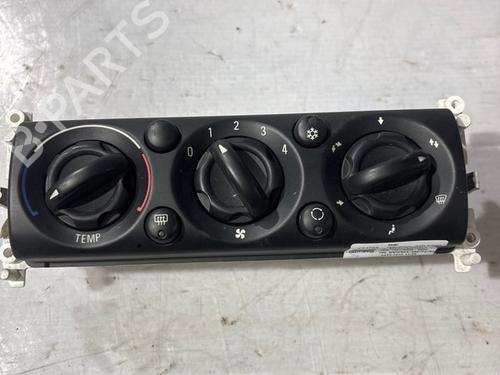 climate-control-mini-mini-r50-r53-2001-2002-2003-2004-2005-2006-40524903 main image