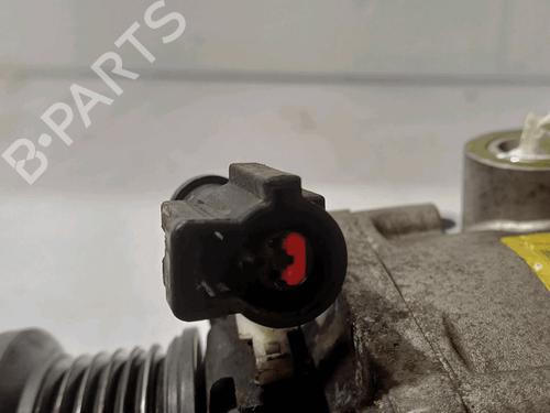 AC compressor FORD FIESTA VI (CB1, CCN) 1.25 | BP33820829M34  - Image 5