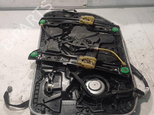 Front left window mechanism VOLVO V40 Hatchback (525) D2 | BP33822858C22 - Image 3