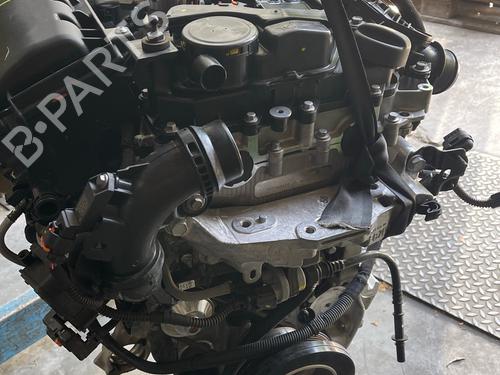 Engine CITROËN C3 AIRCROSS II (2R_, 2C_) 1.2 PureTech 130 (2RHNYH) | BP36695492M1 - Image 4