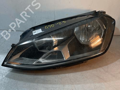 Used Other Other VW GOLF VII (5G1, BQ1, BE1, BE2) 1.6 TDI (110 hp) 33820521 33820521