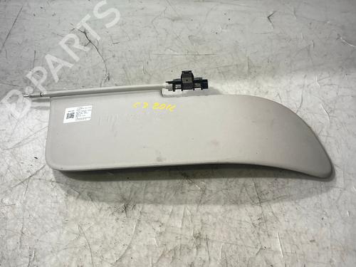 Used Right sun visor Right sun visor 36883264 36883264