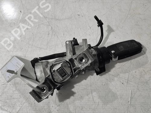 Used Ignition barrel Ignition barrel VW GOLF PLUS V (5M1, 521) 1.9 TDI (105 hp) 33822298 33822298