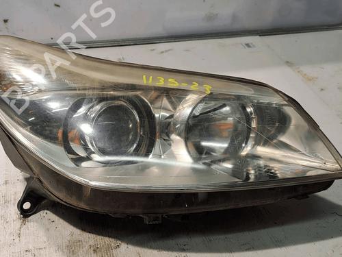 Used Other Other CITROËN C5 II Break (RE_) 2.0 HDi (RERHRH) (136 hp) 33823412 33823412