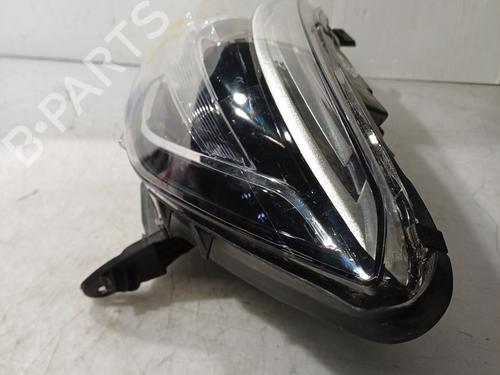 Left headlight RENAULT CAPTUR I (J5_, H5_) 1.5 dCi 90 (J5N4, J5M5, J5MW, J5M6, J5AL, J5AJ) | BP36797779C28  - Image 5