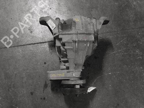 Used Rear differential Rear differential ALFA ROMEO GIULIA (952_) 2.2 D (952ALA25, 952AFM25, 952APA2) (190 hp) 33821639 33821639