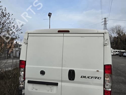 Left front driveshaft FIAT DUCATO Bus (250_) 120 Multijet 2,3 D | BP33820912M38  - Image 9