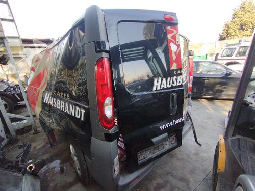 Other NISSAN PRIMASTAR Van (X83) 2.0 dCi 90 | BP33824355O1 - Image 8