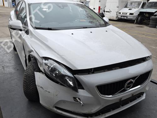 Left headlight VOLVO V40 Hatchback (525) D2 | BP33822911C28  - Image 8