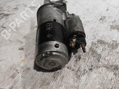 Used Starter Starter OPEL INSIGNIA A Sports Tourer (G09) 2.0 CDTI (35) (131 hp) 33822084 33822084