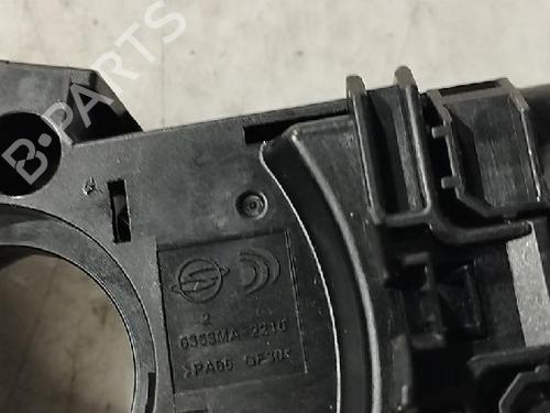 Steering column stalk SSANGYONG KORANDO (C300) 1.6 e-XDi | BP39093403I23 - Image 4