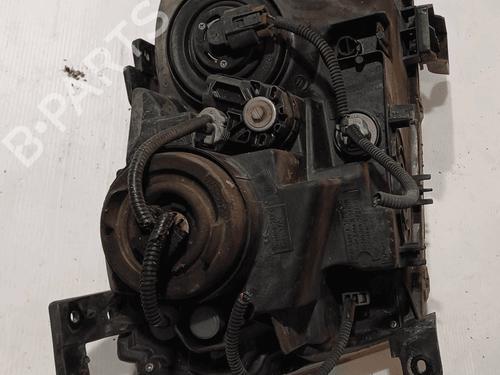 Left headlight SUZUKI GRAND VITARA II (JT, TE, TD) 1.9 DDiS All-wheel Drive (JT419, TD44, JB419WD, JB419XD,... | BP33821710C28 - Image 2