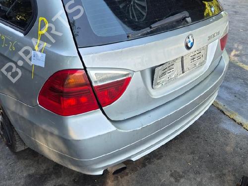 Left headlight BMW 3 Touring (E91) 320 d | BP40524946C28 - Image 8