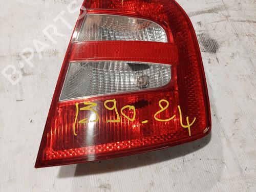 Used Other Other SKODA FABIA I (6Y2) 1.4 16V (75 hp) 33823128 33823128