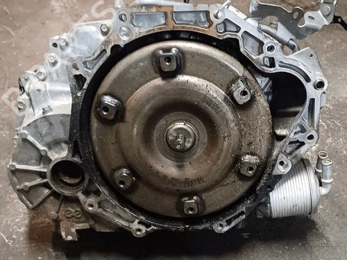 Used Gearbox Gearbox CITROËN C5 III Break (RW_) 2.2 HDi 200 (204 hp) 33822972 33822972