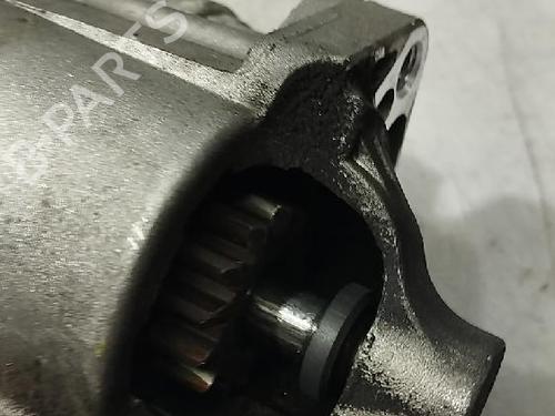 Starter VOLVO V60 I (155) D2 | BP37534039M8 - Image 2