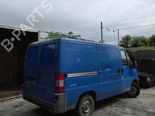 Recambios FIAT DUCATO Bus (230_)  1.9 D Combinato  4774982