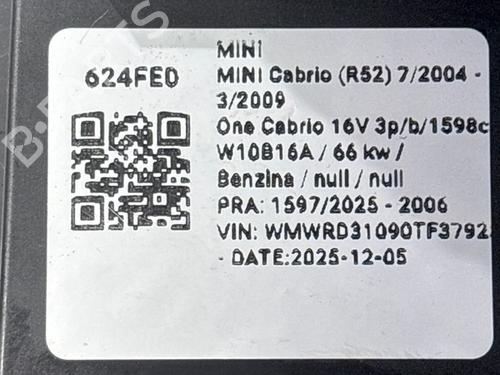 Switch MINI MINI (R50, R53) One | BP40524898I30  - Image 6