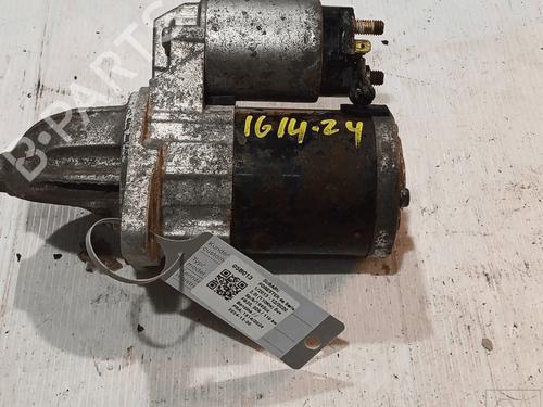 Used Starter Starter SUBARU FORESTER (SJ_) 2.0 D AWD (SJD) (147 hp) 33820625 33820625