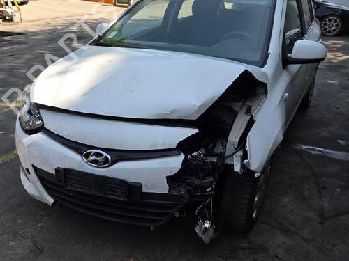 Used Parts HYUNDAI i20 I (PB, PBT) 1.2 4922993