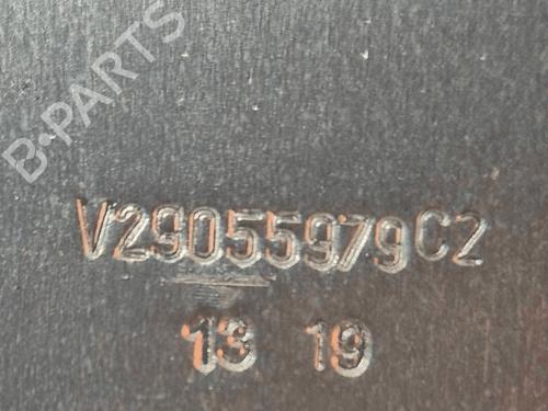 Electronic module CITROËN C3 III (SX) 1.2 VTi 82 | BP33820714M83  - Image 5