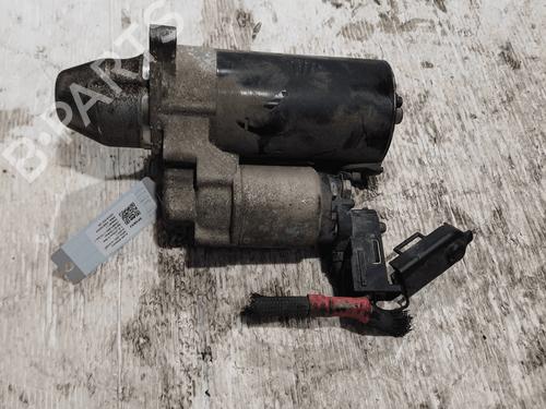 Starter ALFA ROMEO MITO (955_) 1.3 MultiJet (955AXP1A, 955AYC1A) | BP33822953M8 - Image 2