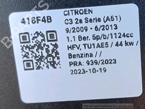 Other CITROËN C3 II (SC_) 1.1 i | BP33821615O1 - Image 5