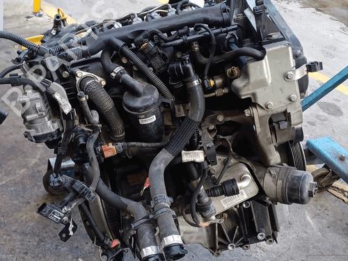 Engine ALFA ROMEO 159 (939_) 2.0 JTDM (939AXP1B) | BP33821705M1 - Image 3
