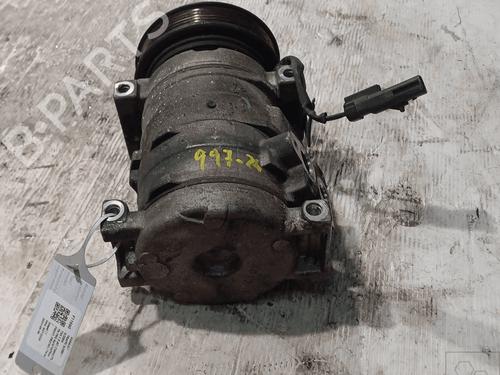 AC compressor RENAULT TRAFIC II Bus (JL) 1.9 dCI 100 (JL0C, JL0K) | BP33824103M34 - Image 3