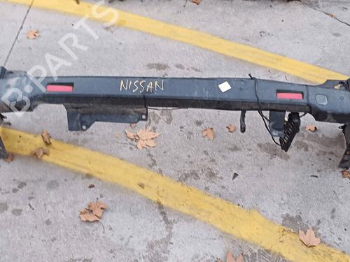 rear-bumper-nissan-nv200-van-2010-33820669 main image