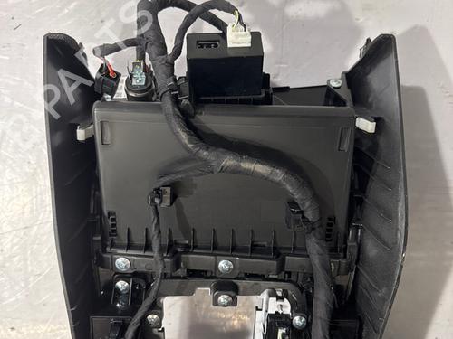Middle console SSANGYONG KORANDO (C300) E-Motion | BP39093454I22 - Image 4