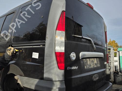 Used Parts FIAT DOBLO Box Body/MPV (223_) 1.9 JTD 4853283