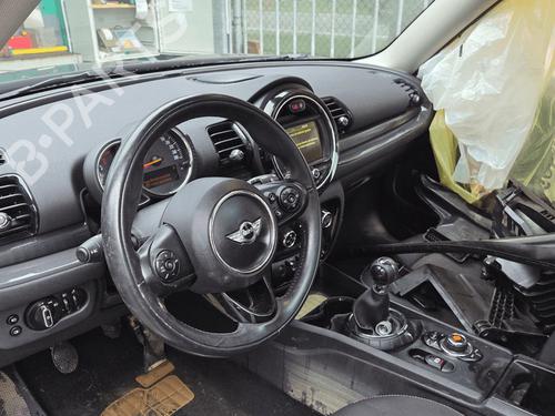 AC compressor MINI MINI CLUBMAN (F54) One D | BP33822409M34 - Image 11