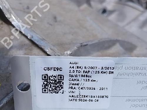 Gearbox AUDI A4 B8 (8K2) 2.0 TDI | BP37682990M3 - Image 6