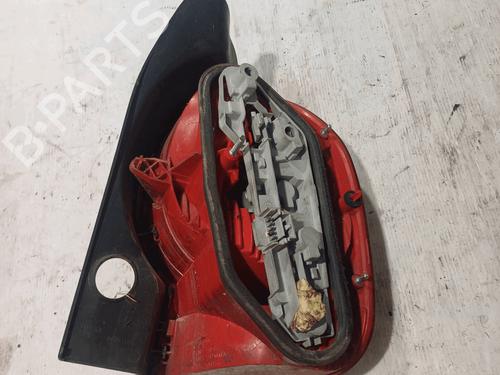 Left taillight RENAULT MODUS / GRAND MODUS (F/JP0_) 1.5 dCi (FP0D, JP0D) | BP33823745C34 - Image 2