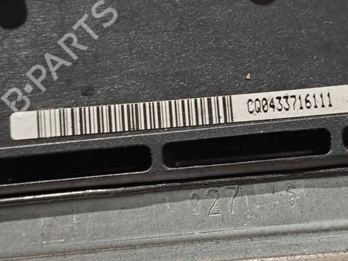 Electronic module SSANGYONG KORANDO (C300) 1.6 e-XDi | BP33822490M83 - Image 6