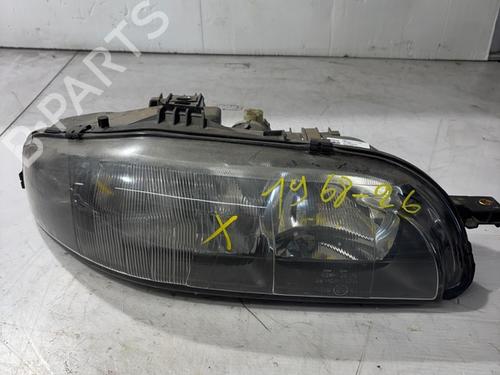 Used Right headlight Right headlight FIAT BRAVA (182_) 1.4 12 V (182.BA) (80 hp) 40525169 40525169