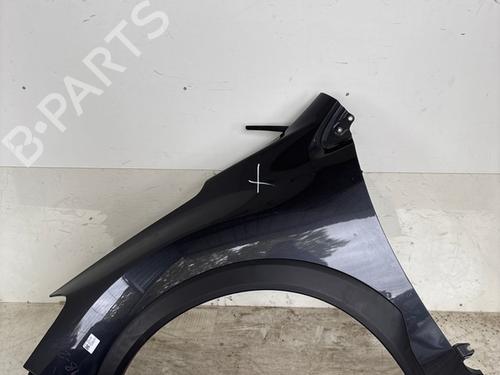 Used Left front fenders Left front fenders SUBARU XV (_GP_) 2.0 D AWD (GPD) (147 hp) 40524736 40524736
