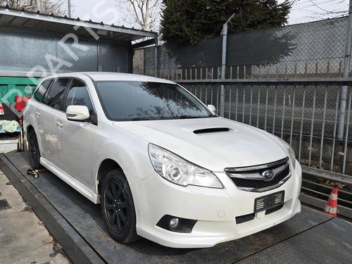 Starter SUBARU LEGACY V Estate (BR) 2.0 D AWD (BRD) | BP33821509M8 - Image 7