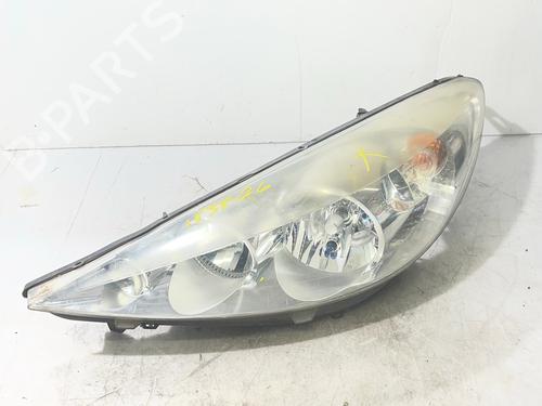 Used Left headlight Left headlight 39093438 39093438