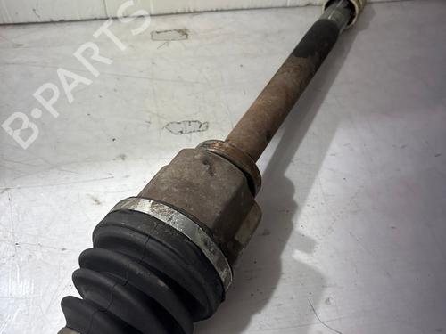 Right front driveshaft NISSAN PRIMASTAR Van (X83) 2.0 dCi 90 | BP40524843M39 - Image 2
