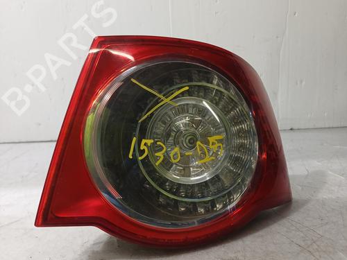 Used Right taillight Right taillight VW GOLF PLUS V (5M1, 521) 1.9 TDI (105 hp) 36255457 36255457